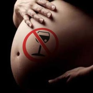 POLL of the DAY (326) : DRINKING WHILE PREGNANT A CRIME?