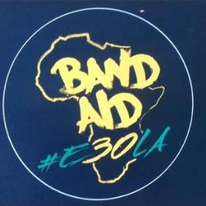 POLL of the DAY (330) : DOES AFRICA NEED ANOTHER AID SONG?