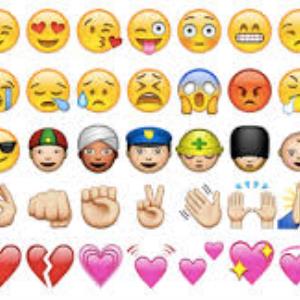 POLL of the DAY (126): COULD EMOJI BECOME A BONE FIDE LANGUAGE?