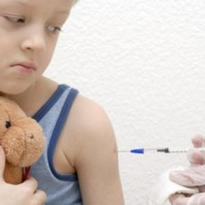 Childhood Immunisation in the UK - Weekly Snapshot