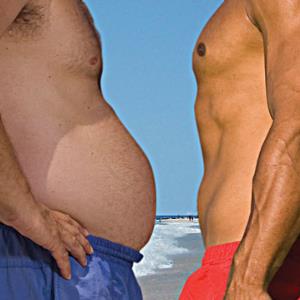 Your weight becoming an issue to study