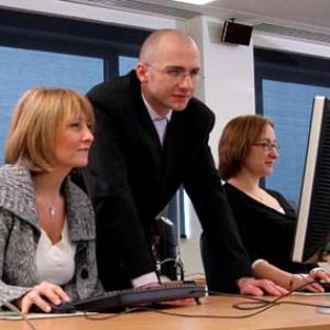 If you were an ACC case manager - BHSc. possible standard pathway job
