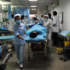Duty to Patients who cannot Pay