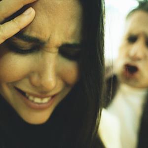 School Counsellors Dilemma