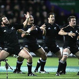 National sports and alcohol sponsorship