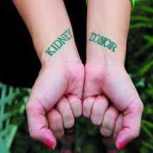 LIVING ORGAN DONORS