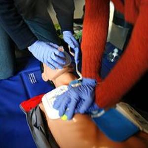 Resuscitation, yes or no?