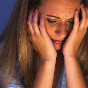 An Ethics Issue for a Counsellor.