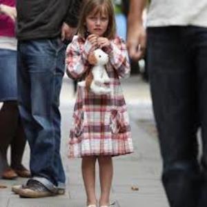 The Lost Child