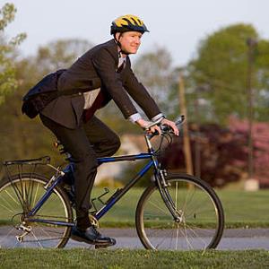 MAKE BIKE HELMETS OPTIONAL?