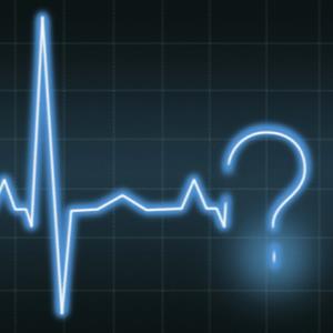 CARDIAC ARREST - WOULD YOU ACCEPT A PLACEBO?