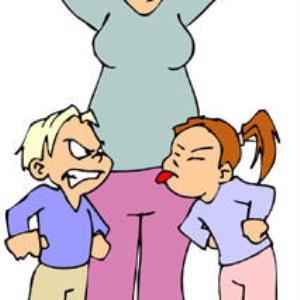 Anti Smacking? or Pro (rightful) discipline?