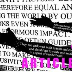THINKING ABOUT RIGHTS (Links to PPE Week 11)