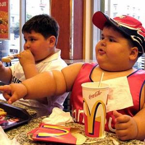 Is child obesity a child protection issue?