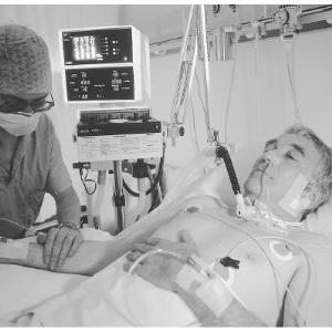 (BHSc) Euthanasia: The Art of Mercy Killing